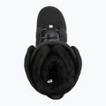Дамски обувки за сноуборд DC Lotus black/white/black 9