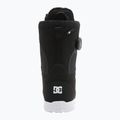 Дамски обувки за сноуборд DC Lotus black/white/black 11