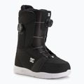 Дамски обувки за сноуборд DC Lotus black/white/black