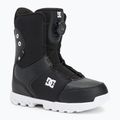 Детски обувки за сноуборд DC Youth Scout black/black/white