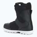 Детски обувки за сноуборд DC Youth Scout black/black/white 2