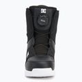 Детски обувки за сноуборд DC Youth Scout black/black/white 3