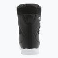 Детски ботуши за сноуборд DC Youth Scout black/black/white 5