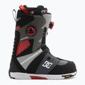 Мъжки обувки за сноуборд DC Phantom black/grey/red 2