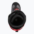 Мъжки ботуши за сноуборд DC Phantom black/grey/red 4