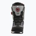 Мъжки обувки за сноуборд DC Phantom black/grey/red 5