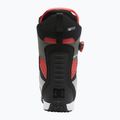 Мъжки обувки за сноуборд DC Phantom black/grey/red 6