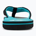 Мъжки джапанки Quiksilver Molokai Layback II blue / black / blue 6