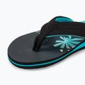 Мъжки джапанки Quiksilver Molokai Layback II blue / black / blue 7