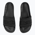 Мъжки джапанки Quiksilver Rivi Wordmark Slide II black 4 8