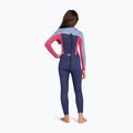 Детски неопренов костюм за плуване ROXY 4/3 mm Prologue Back Zip GBS Wetsuit dark denim 2