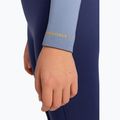Детски неопренов костюм за плуване ROXY 4/3 mm Prologue Back Zip GBS Wetsuit dark denim 5