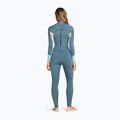 Дамски скафандър ROXY 4/3 mm Swell Series Back Zip GBS starglazer 2