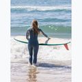 Дамски скафандър ROXY 4/3 mm Swell Series Back Zip GBS starglazer 8