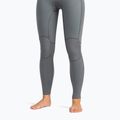 Дамски неопренов костюм за плуване  ROXY 4/3 mm Prologue Back Zip GBS Wetsuit ice green 5