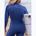 Дамски скафандър ROXY 3/2 mm Elite Chest Zip GBS Сърфиране в мрежата 8