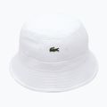 Шапка Lacoste RK2056 white 3