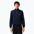 Мъжки суитшърт Lacoste SH1927 166 navy blue