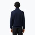 Мъжки суитшърт Lacoste SH1927 166 navy blue 2