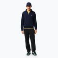Мъжки суитшърт Lacoste SH1927 166 navy blue 3