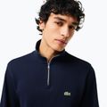 Мъжки суитшърт Lacoste SH1927 166 navy blue 4