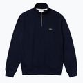 Мъжки суитшърт Lacoste SH1927 166 navy blue 5