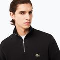 Мъжки суитшърт Lacoste SH1927 031 black 4