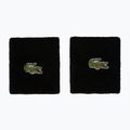 Ластик за китка Lacoste 2 бр. черен RL9272 2