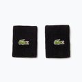 Ластик за китка Lacoste 2 бр. черен RL9272 3
