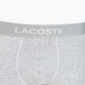 Боксерки Lacoste 5H3389 NUA 3 чифта black/white/silver chine 4