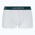 Боксерки Lacoste 5H3389 NUA 3 чифта black/white/silver chine 5