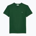 Мъжка тениска Lacoste TH2038 green 4