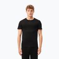 Мъжка тениска Lacoste TH3321 3 бр. black 2