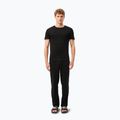 Мъжка тениска Lacoste TH3321 3 бр. black 3