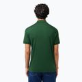 Мъжка поло тениска Lacoste DH2050 green 2