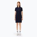 Рокля Lacoste EF5473 166 navy blue