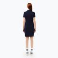 Рокля Lacoste EF5473 166 navy blue 2