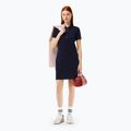 Рокля Lacoste EF5473 166 navy blue 3