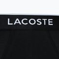 Мъжки слипове Lacoste 8H3472 3 чифта черни 4