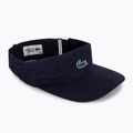 Козирка за тенис Lacoste тъмносиня RK3592