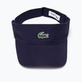 Козирка за тенис Lacoste тъмносиня RK3592 8