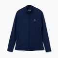 Дамско яке за тенис Lacoste тъмносиньо SF5211 4