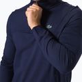 Мъжки суитшърт Lacoste navy blue SH4806 4