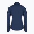Дамско яке за тенис Lacoste тъмносиньо SF5211 2