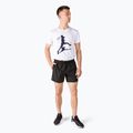 Мъжки къси панталони за плуване Lacoste MH6270 DY4 black 2