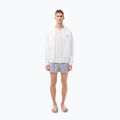Мъжка тениска Lacoste TH3374 3-pack white 2