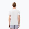 Мъжка тениска Lacoste TH3374 3-pack white 3