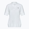 Дамска поло риза Lacoste PF0504 white