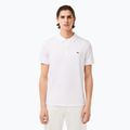 Мъжка поло риза Lacoste DH2050 white