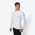Мъжка тениска Lacoste бяла TH2112 2